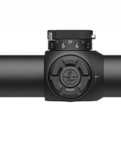 Leupold VX-5HD Gen 2 3-15x56 CDS Riflescope – Precision Long Range Hunting Scope with Custom Dial Elevation Turret