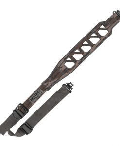 Allen Vertex Hyper Tough Sling – Mossy Oak Bottomland, w/ Swivels #8552