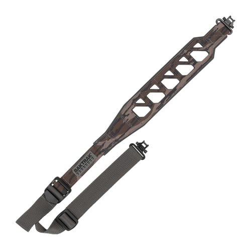 Allen Vertex Hyper Tough Sling – Mossy Oak Bottomland, w/ Swivels #8552 Allen Vertex Hyper Tough Sling – Mossy Oak Bottomland, w/ Swivels #8552