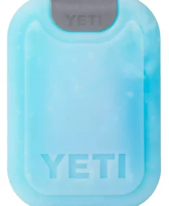 Yeti Ice Sheet, Small – Refreezable Reusable Cooler Ice Pack #20140000014