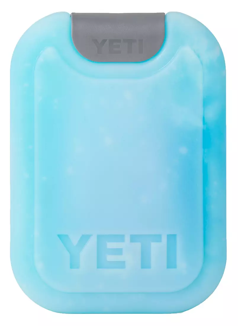 Yeti Ice Sheet, Small – Refreezable Reusable Cooler Ice Pack #20140000014 Yeti Ice Sheet, Small – Refreezable Reusable Cooler Ice Pack #20140000014