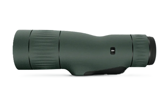 49091 Swarovski ST Balance 14-35x50 Green Spotting Scope – Compact Zoom Optics for Hunting & Birdwatching