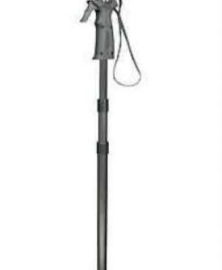 Primos 62" Trigger Stick Monopod Shooting Stick #65492 – Adjustable Hunting Rest