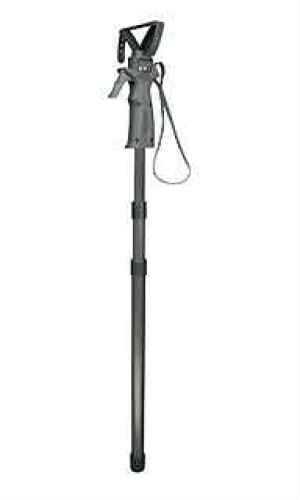 Primos Trigger Stick Monopod 62" Shooting Stick – Adjustable Hunting Rest #65492 Primos Trigger Stick Monopod 62" Shooting Stick – Adjustable Hunting Rest #65492