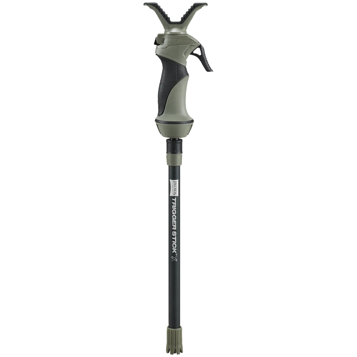 Primos Trigger Stick X Short Monopod (22–33") | Adjustable Shooting Stick #64101 Primos Trigger Stick X Short Monopod (22–33") | Adjustable Shooting Stick #64101