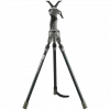 Primos Trigger Stick X Short Tripod (29–41") | Adjustable Shooting Rest