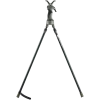 Primos Trigger Stick X Tall Bipod (41–66") | Adjustable Shooting Stick