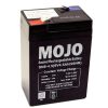 MOJO 6-Volt UB645 Rechargeable Battery for Decoys #HW1013