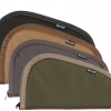 Allen 8" Padded Soft Pistol Case, Assorted Earth Tone Colors | Model 728
