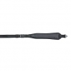 Allen BakTrak Intruder Rifle Sling, Black, Non-Slip | 8360