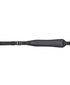 Allen BakTrak Intruder Rifle Sling, Black, Non-Slip | 8360