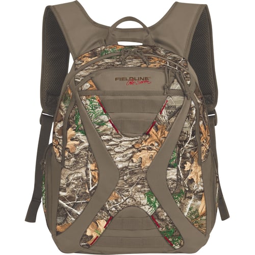 Fieldline Montana Backpack – Realtree Edge #QCB155 Fieldline Montana Backpack – Realtree Edge #QCB155