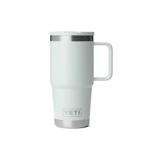 Yeti Rambler 20 oz Travel Straw Mug Yeti Rambler 20 oz Travel Straw Mug