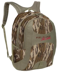 Fieldline Matador Backpack – Mossy Oak Bottomland #FCB037