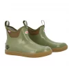 XTRATUF Men's Ankle Deck Boot Pro – Triple-Dipped, Oil & Acid Resistant #XMADP300