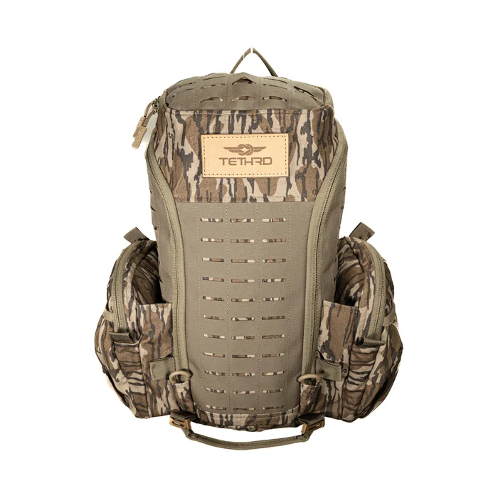 Tethrd FAS Pack | Modular Saddle Hunting Backpack #FAS-PACKBLBNDL Tethrd FAS Pack | Modular Saddle Hunting Backpack #FAS-PACKBLBNDL