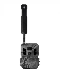 Spartan GoLive 3 Blackout Cellular Trail Camera – 8MP, Areus Camo #GL3-MB