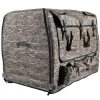 Lucky Duck Kennel Cover Large – Durable Dog Kennel Cover #21-70323-6