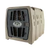 Lucky Duck Kennel, Intermediate - Durable Dog Kennel #21-70425-7