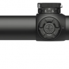 Leupold VX-5HD Gen 2 4-20x52mm CDS Rifle Scope – Twilight Max Light Management, Long Range Hunting Optic