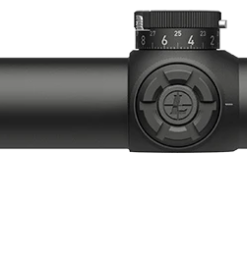Leupold VX-5HD Gen 2 4-20x52mm CDS Rifle Scope – Twilight Max Light Management, Long Range Hunting Optic