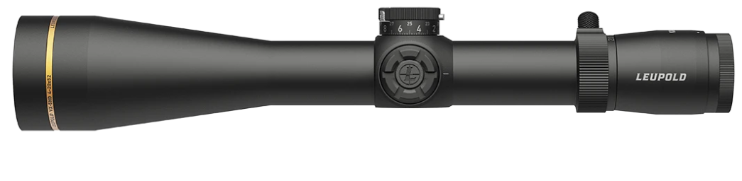 Leupold VX-5HD Gen 2 4-20x52mm CDS Rifle Scope – Twilight Max Light Management, Long Range Hunting Optic Leupold VX-5HD Gen 2 4-20x52mm CDS Rifle Scope – Twilight Max Light Management, Long Range Hunting Optic