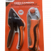 Millennium Deluxe High Carbon Steel Pruning Kit – Heavy-Duty Garden Pruning Shears & Tools Set