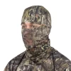 Allen Vanish Camo Balaclava Face Mask with Mesh – Breathable Hunting Face Cover