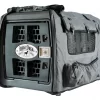 Lucky Duck Kennel Cover, Intermediate – Insulated 600D #21-71425-6