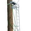 Ol' Man Big Foot 22' Ladder Stand 1.5 – Two-Man Hunting Tree Stand