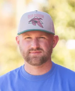 Old South Widgeon Trucker Hat – Adult, One Size