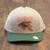 Old South Widgeon Trucker Hat – Youth, One Size