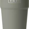 YETI Rambler 20oz Stackable Cup – MagSlider Lid