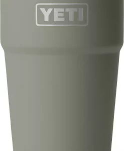 YETI Rambler 20oz Stackable Cup – MagSlider Lid