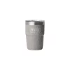 YETI Rambler 8oz Stackable Cup – DuraSip Ceramic Lining