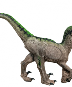 Rinehart Velociraptor 3D Archery Target | Self-Healing Foam, 300 lb