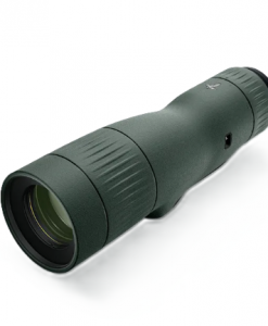 Swarovski ST Balance 14-35x50 Green Spotting Scope – Compact Zoom Optics for Hunting & Birdwatching