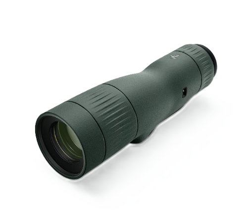 Swarovski ST Balance 14-35x50 Green Spotting Scope – Compact Zoom Optics for Hunting & Birdwatching Swarovski ST Balance 14-35x50 Green Spotting Scope – Compact Zoom Optics for Hunting & Birdwatching