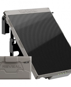 Tactacam Reveal R5 FlexPack Bundle - Cellular Trail Camera Kit