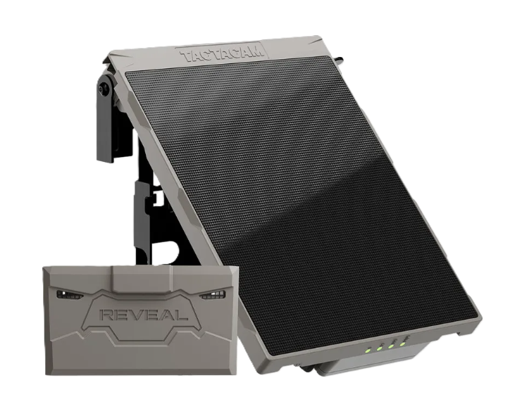 Tactacam Reveal R5 FlexPack Bundle - Cellular Trail Camera Kit Tactacam Reveal R5 FlexPack Bundle - Cellular Trail Camera Kit