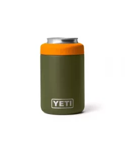 YETI Rambler 12oz Colster Can Cooler – Slim & Standard Cans