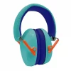 Allen Kids Safety Ear Muffs – 24 dB NRR Hearing Protection #2237A