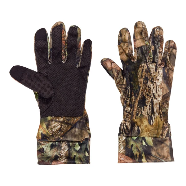 Allen Vanish Camo Spandex Gloves – Mossy Oak Break-Up Country, Palm Dots #25341 Allen Vanish Camo Spandex Gloves – Mossy Oak Break-Up Country, Palm Dots #25341