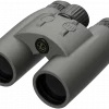 Leupold BX-4 Range HD Gen 2 TBR/W 10x42mm Rangefinding Binoculars #185699