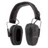 Allen ULTRX Bionic Bluetooth Passive Earmuff – NRR 22dB Hearing Protection #4101