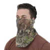 Allen Shocker Hunting Neck Gaiter – Mossy Oak Obsession Camo | Hunting Face Cover #25348