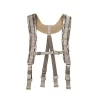 Tethrd Modular Saddle Yoke | Universal MOLLE Hunting Saddle Harness #YOKE-BL