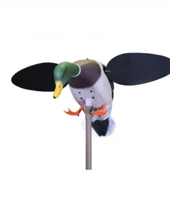 MOJO Baby MOJO 2.0 Mallard Drake Spinning Wing Motion Decoy #HW2566