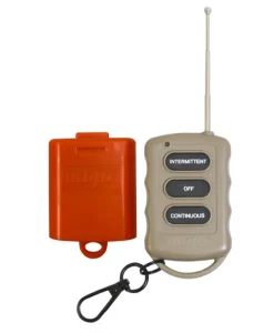 MOJO Basic Remote Kit, 3P With Randomizer – Decoy Control Remote #HW2573