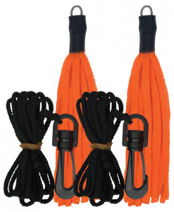 Tink's Scent Dragger 2-Pack – Deer Hunting Scent Drag & Scent Applicator #W5955